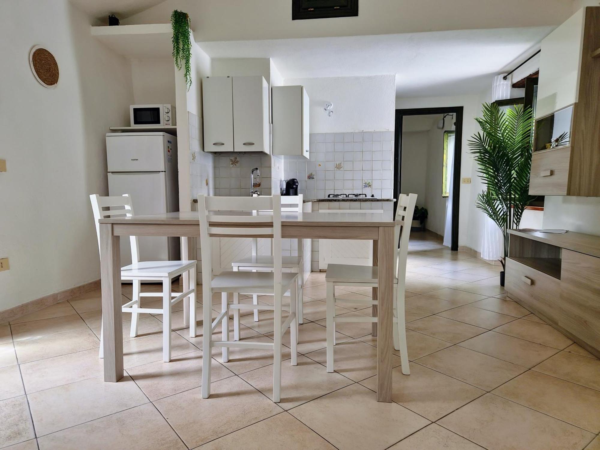 Dommos - Arcada Apartments Orosei Dış mekan fotoğraf