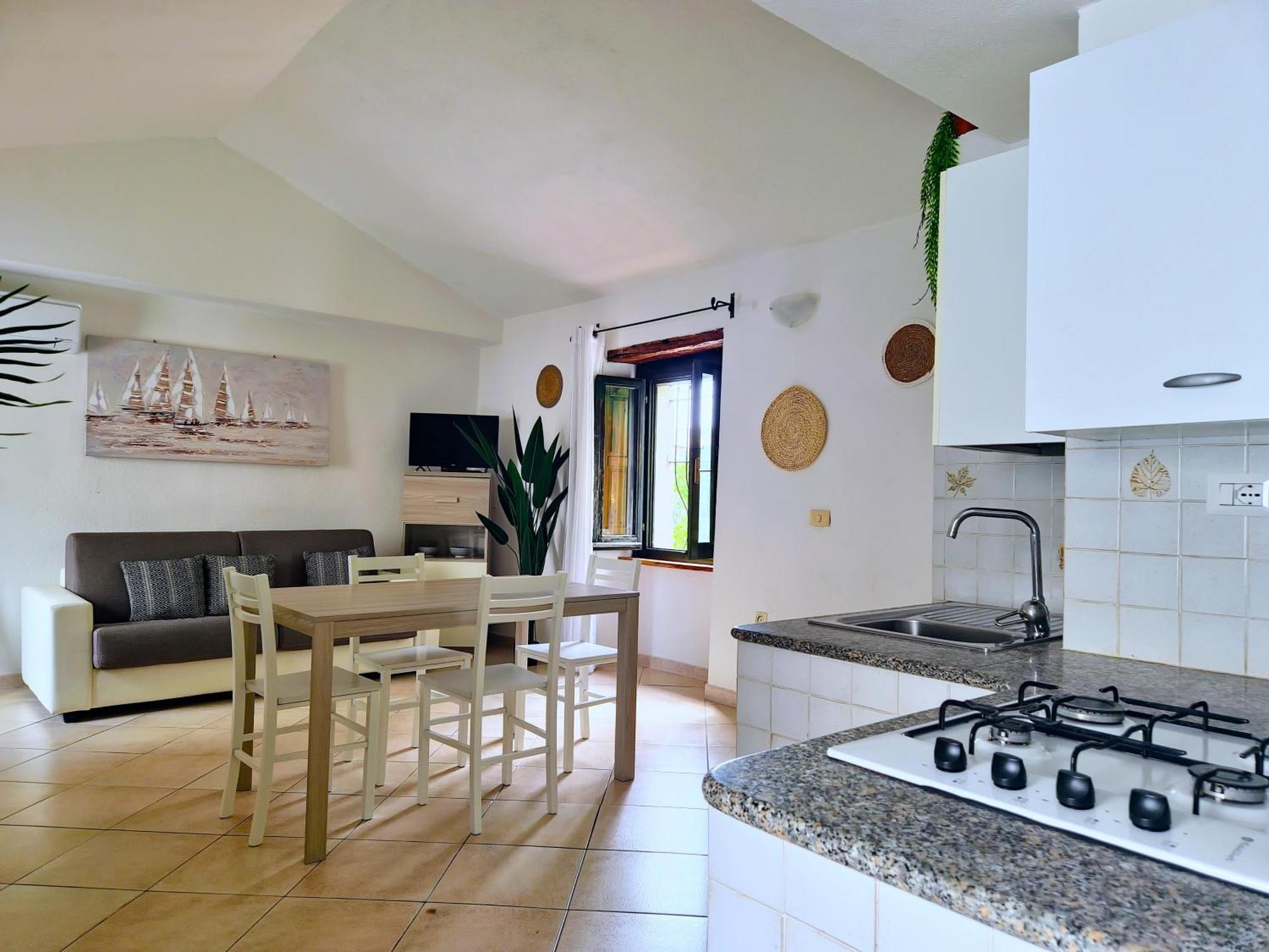 Dommos - Arcada Apartments Orosei Dış mekan fotoğraf
