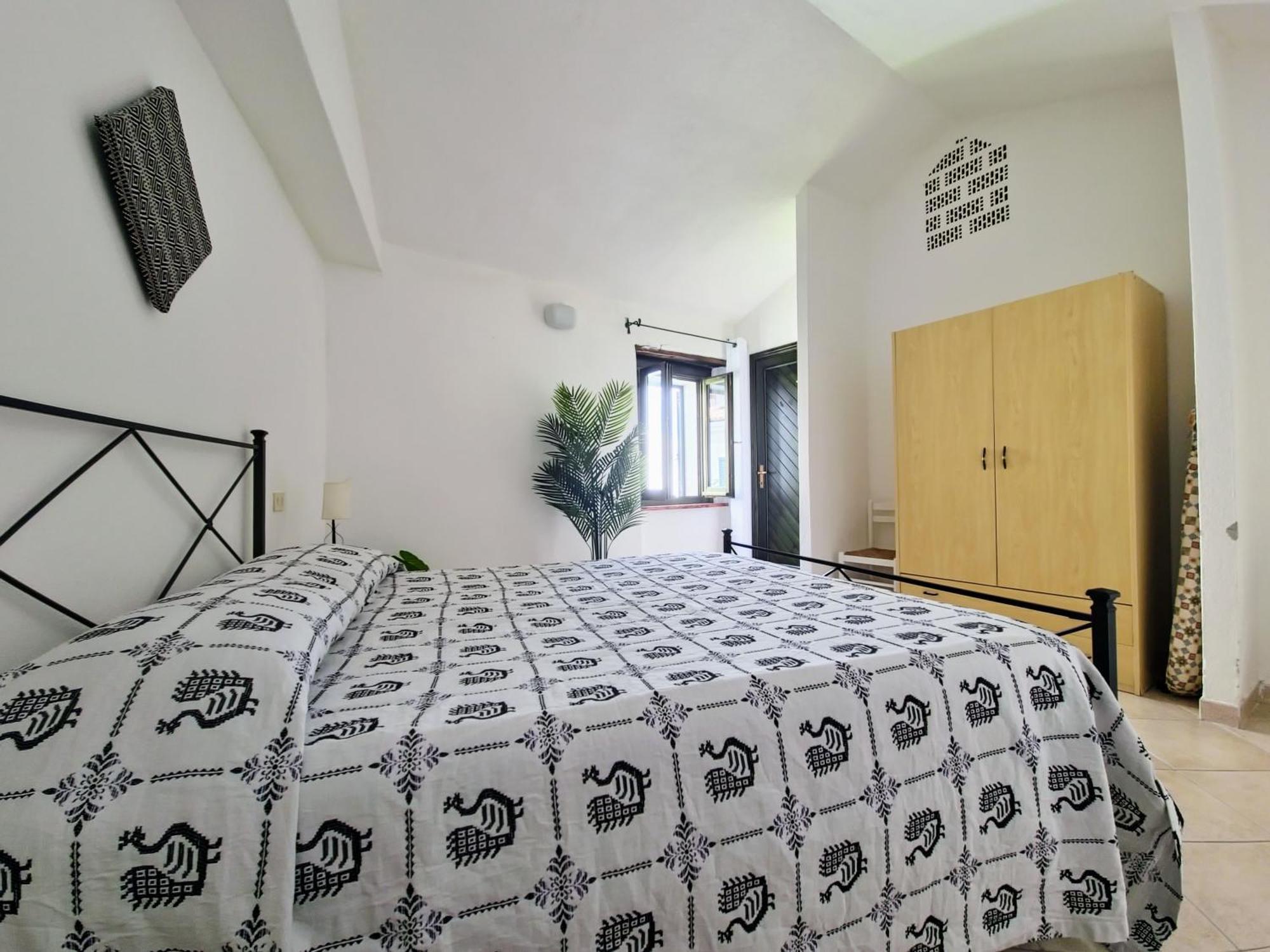 Dommos - Arcada Apartments Orosei Dış mekan fotoğraf