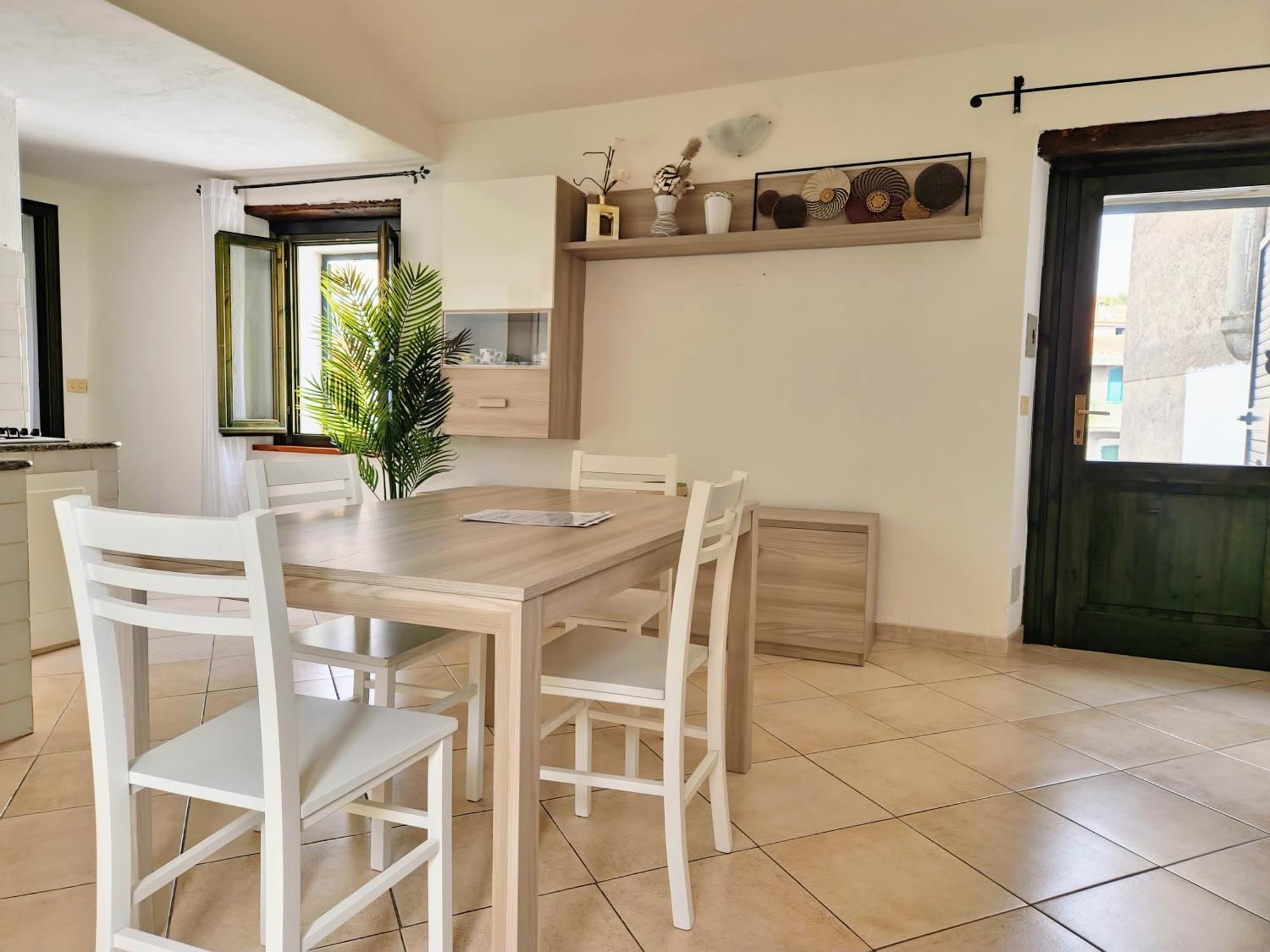 Dommos - Arcada Apartments Orosei Dış mekan fotoğraf