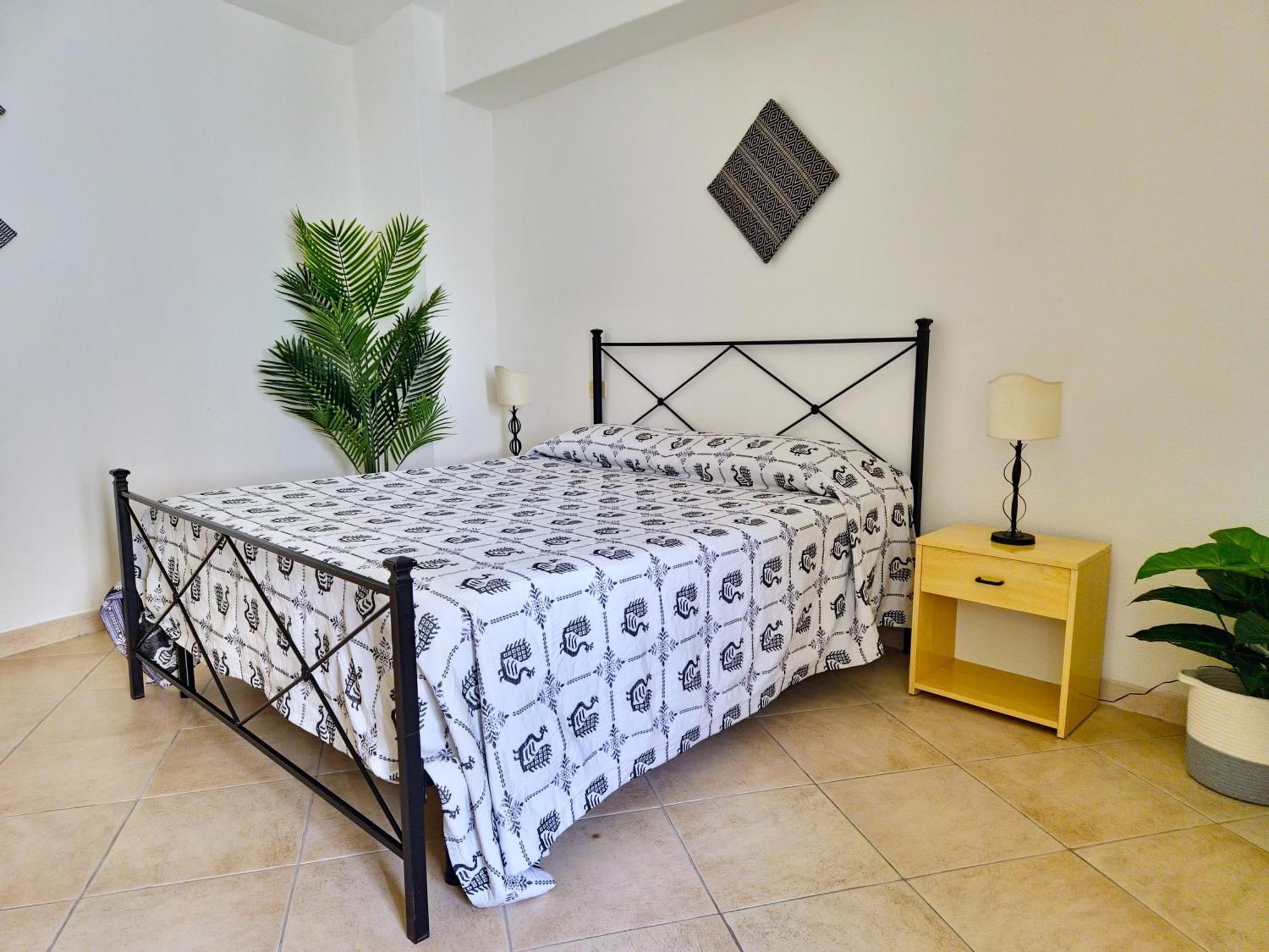 Dommos - Arcada Apartments Orosei Dış mekan fotoğraf