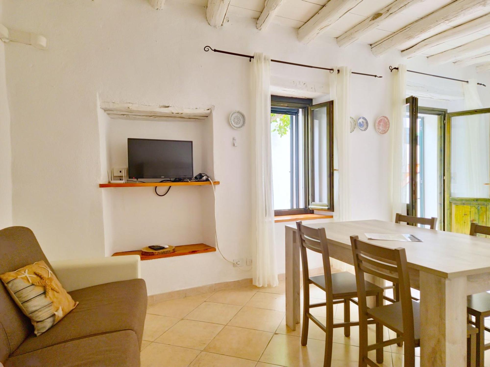 Dommos - Arcada Apartments Orosei Dış mekan fotoğraf