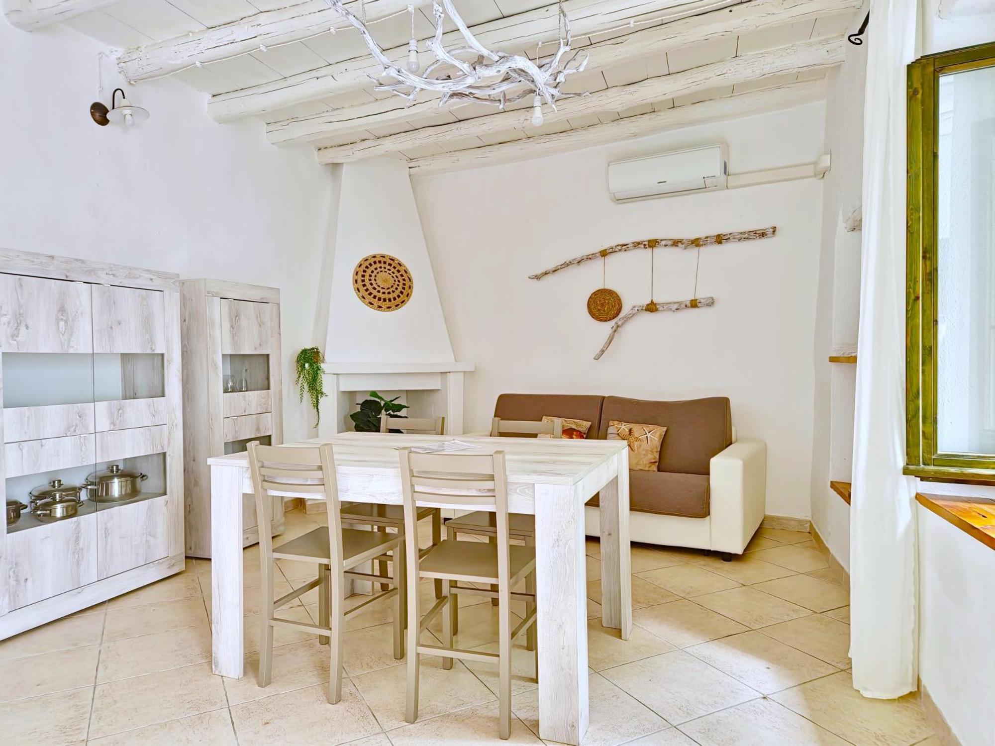 Dommos - Arcada Apartments Orosei Dış mekan fotoğraf