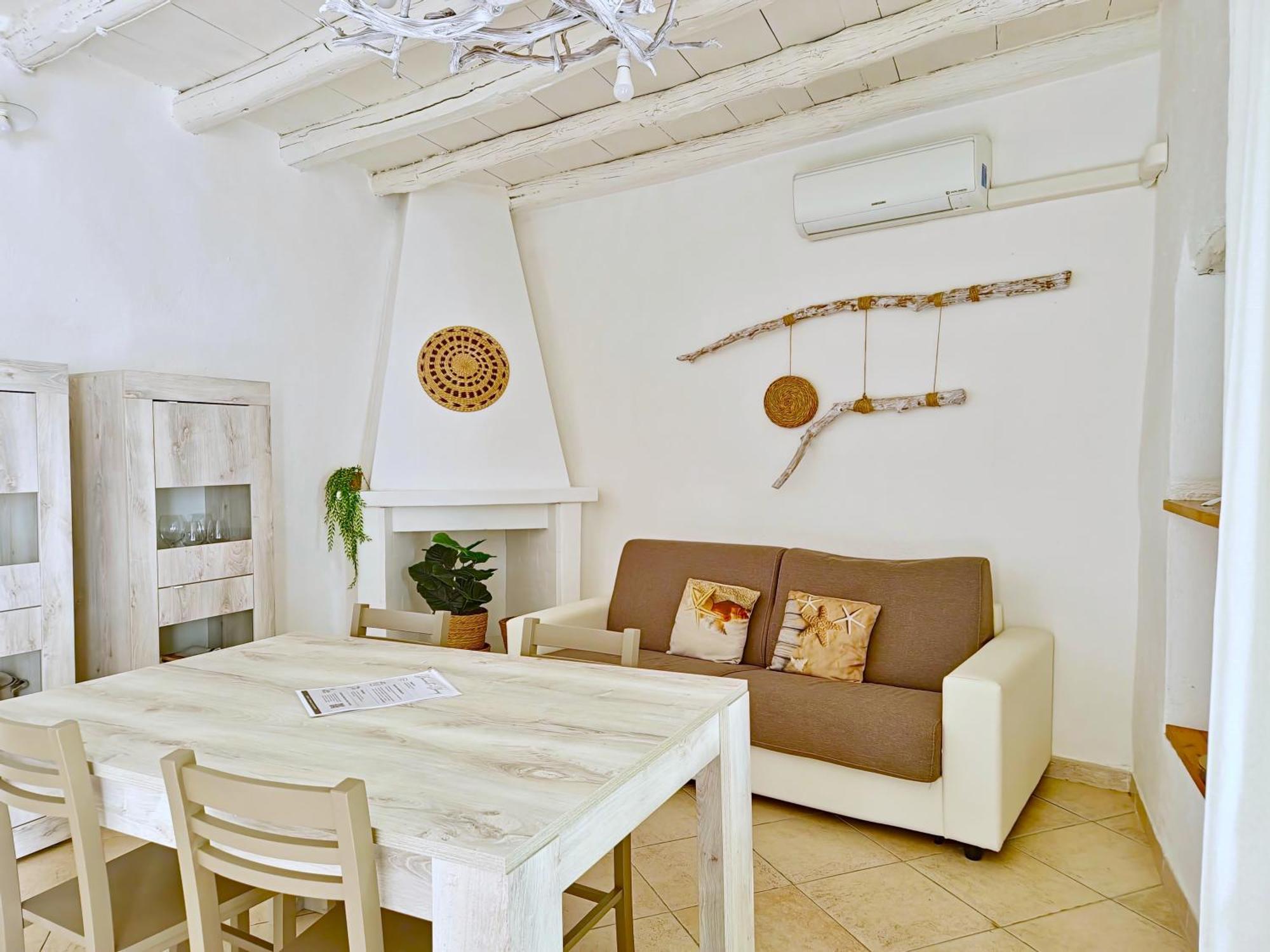 Dommos - Arcada Apartments Orosei Dış mekan fotoğraf