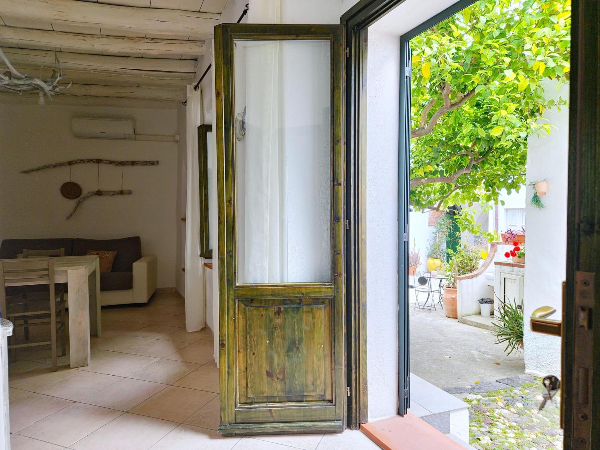 Dommos - Arcada Apartments Orosei Dış mekan fotoğraf