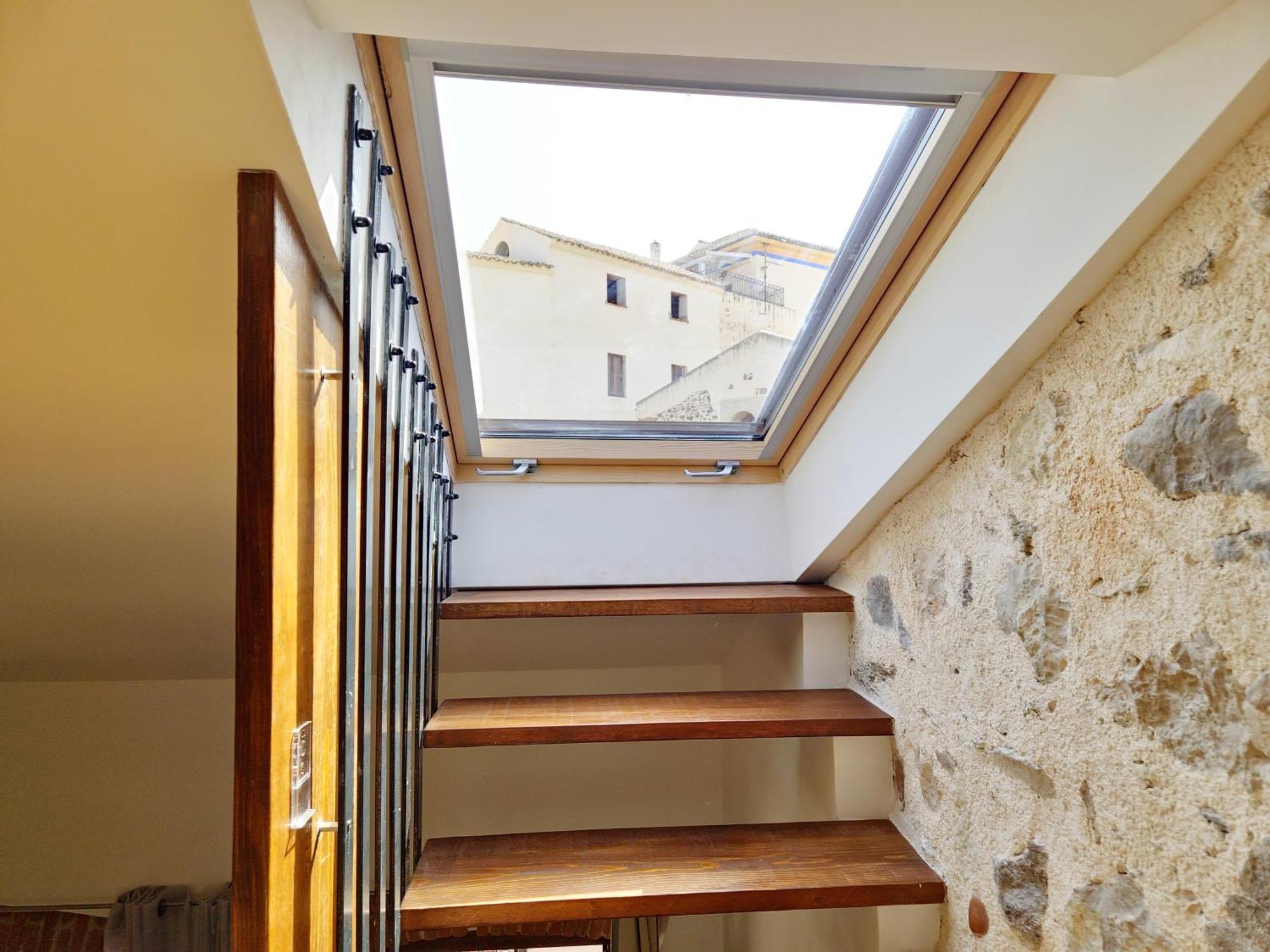 Dommos - Arcada Apartments Orosei Oda fotoğraf