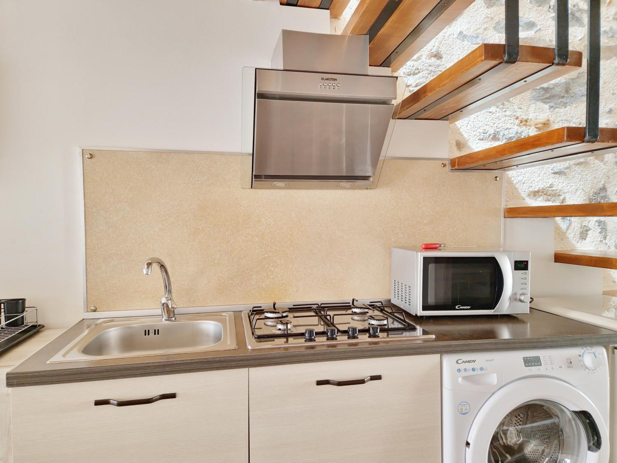 Dommos - Arcada Apartments Orosei Dış mekan fotoğraf