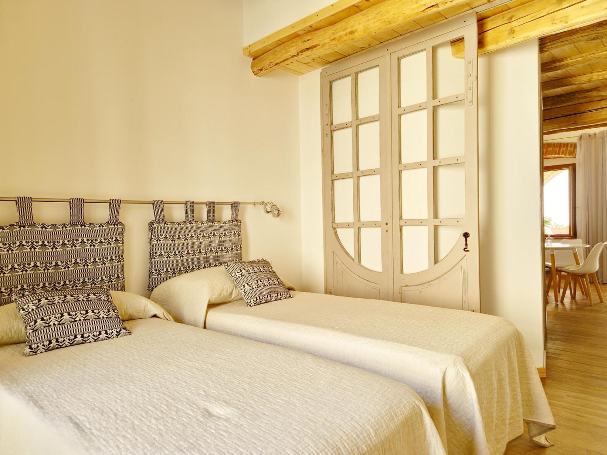 Dommos - Arcada Apartments Orosei Dış mekan fotoğraf