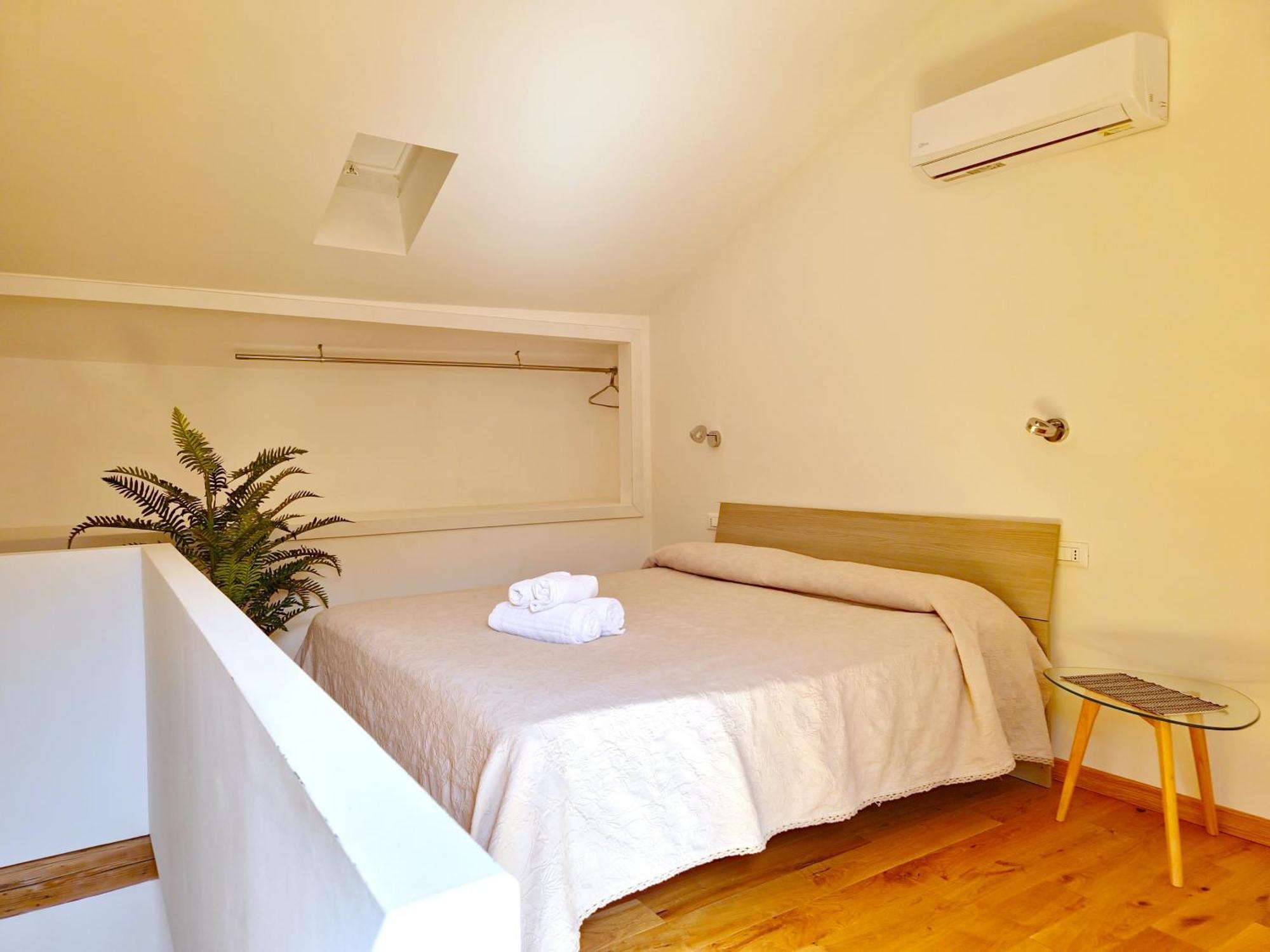 Dommos - Arcada Apartments Orosei Dış mekan fotoğraf