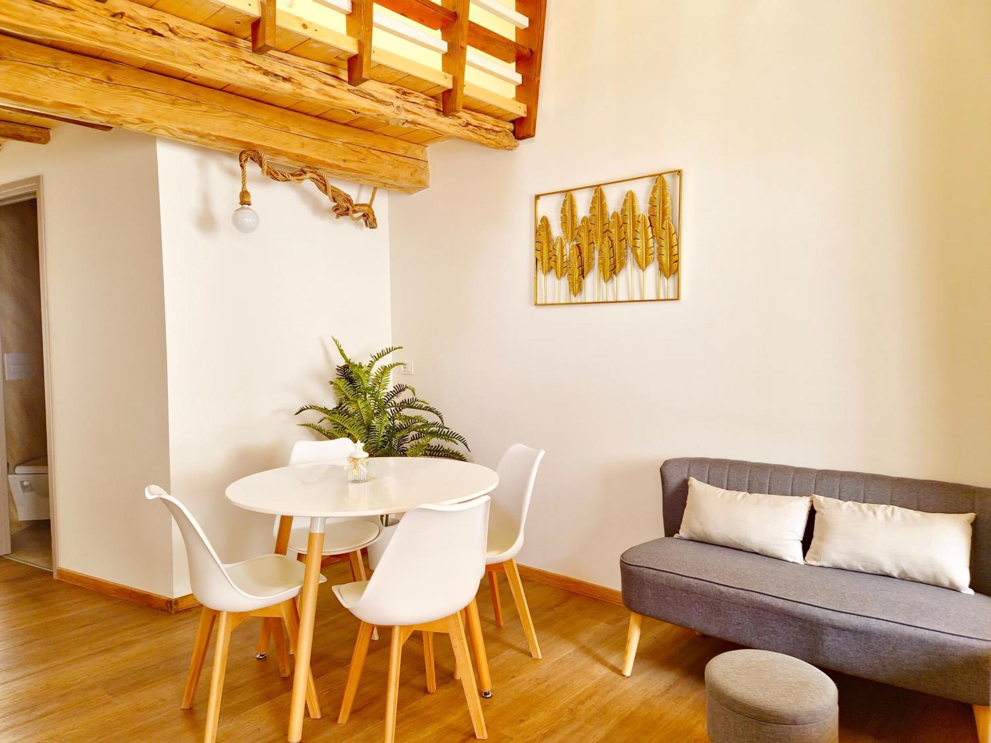Dommos - Arcada Apartments Orosei Dış mekan fotoğraf