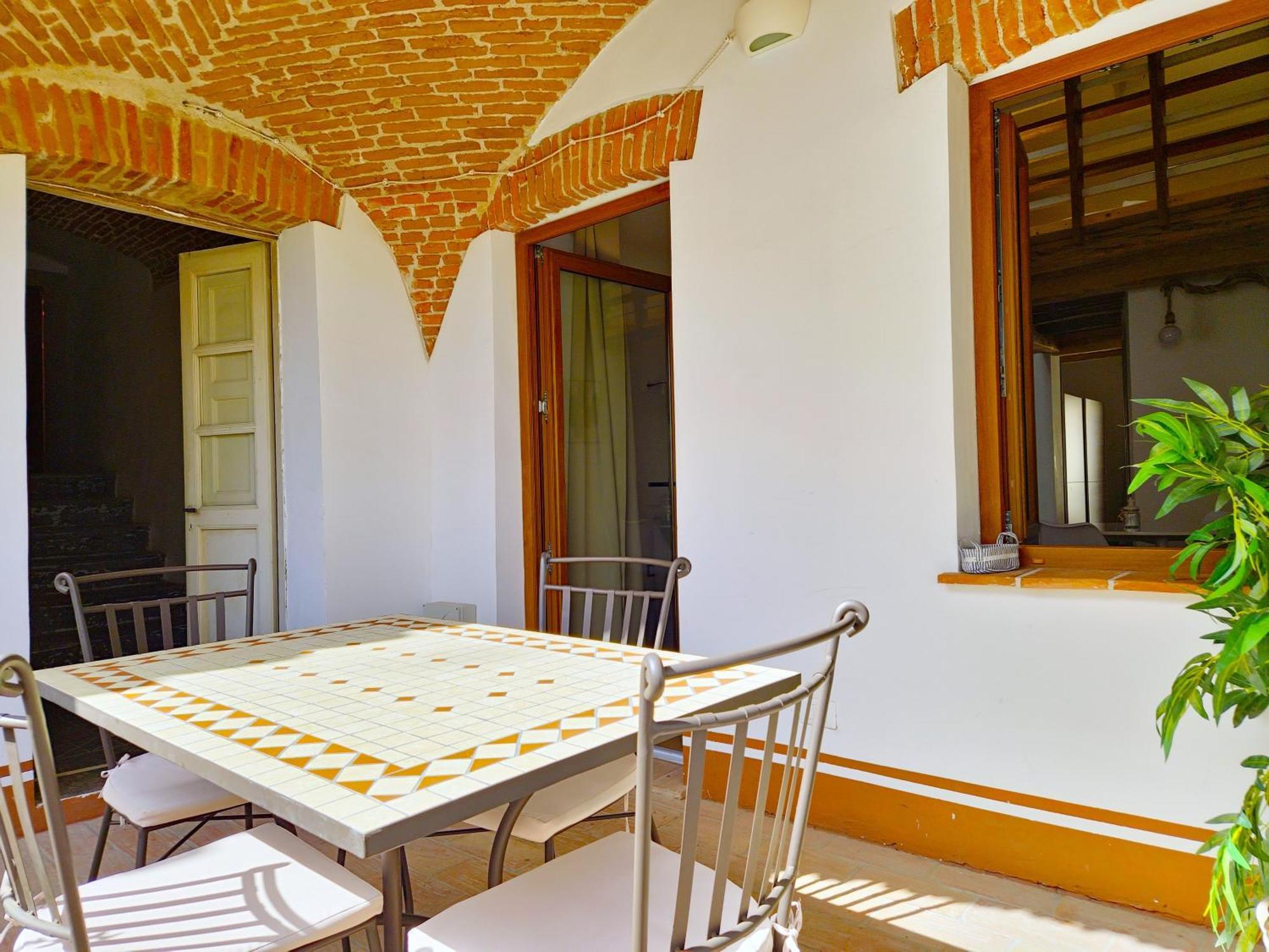 Dommos - Arcada Apartments Orosei Dış mekan fotoğraf