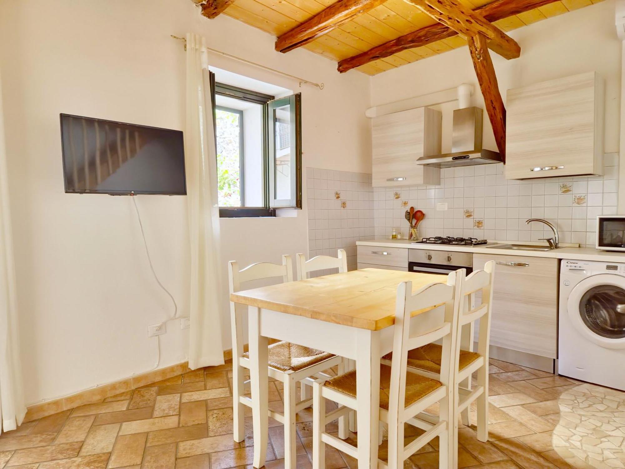 Dommos - Arcada Apartments Orosei Dış mekan fotoğraf