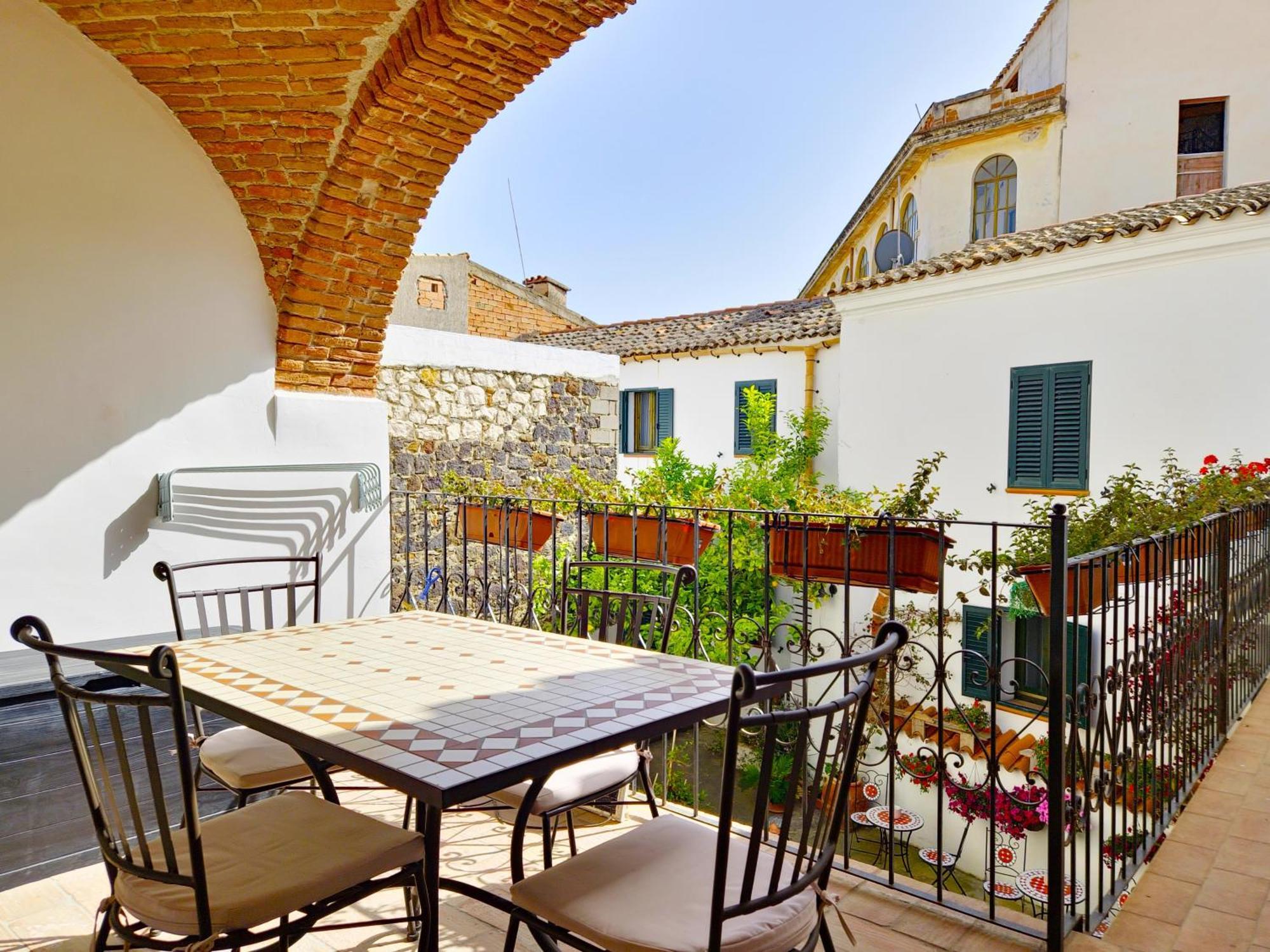 Dommos - Arcada Apartments Orosei Dış mekan fotoğraf