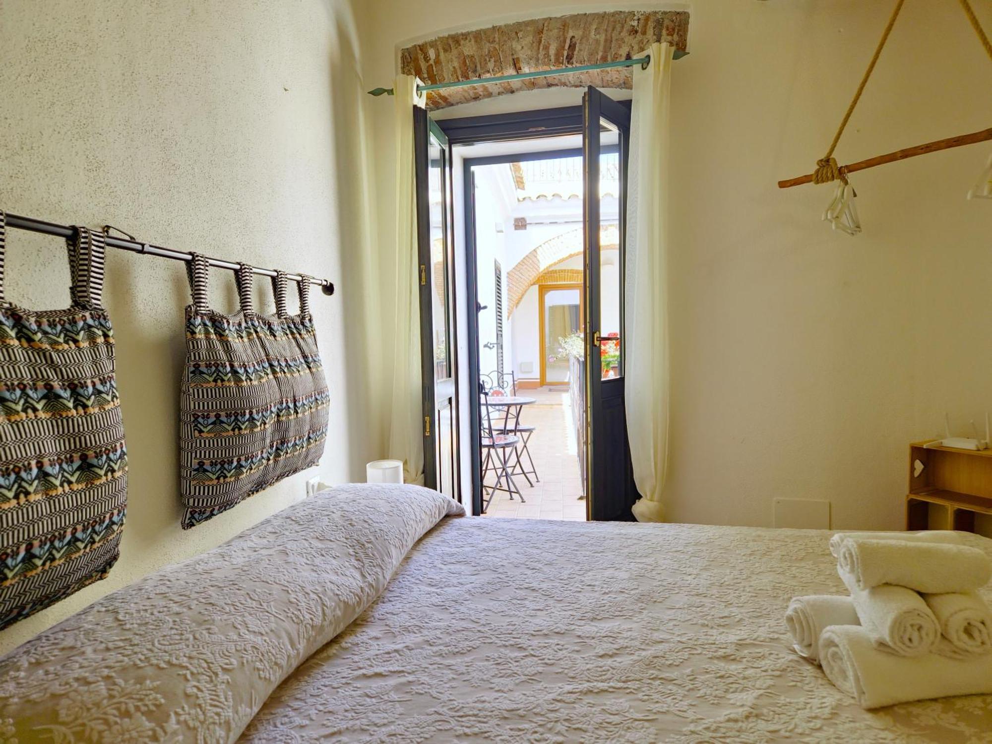 Dommos - Arcada Apartments Orosei Dış mekan fotoğraf
