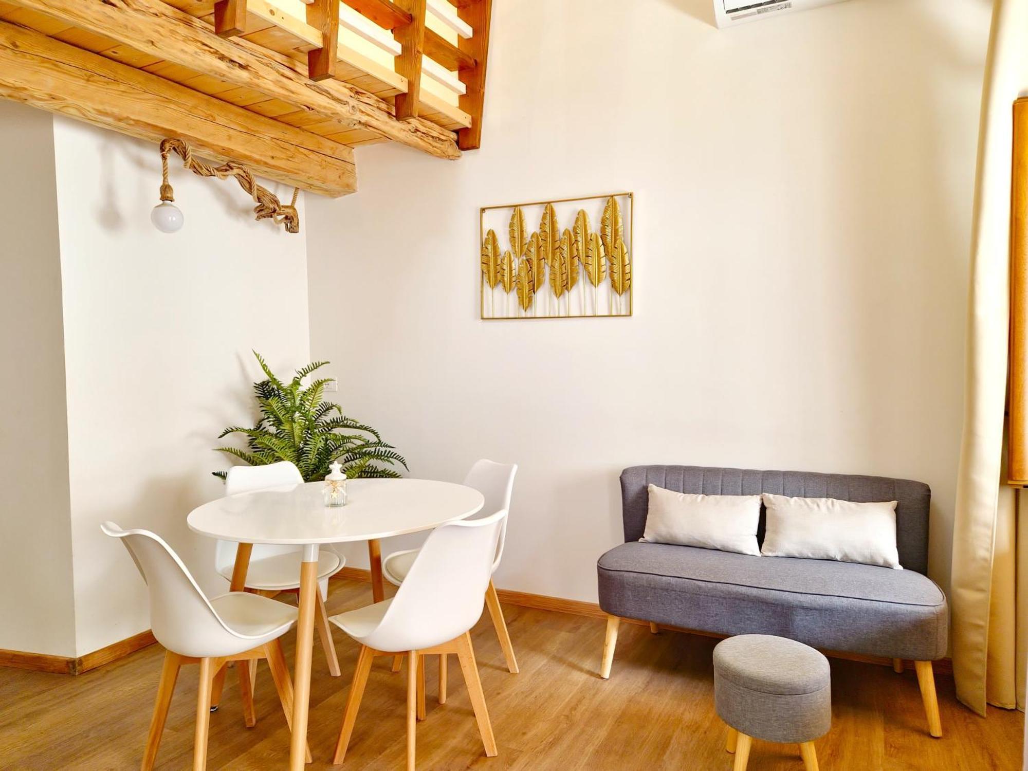 Dommos - Arcada Apartments Orosei Dış mekan fotoğraf