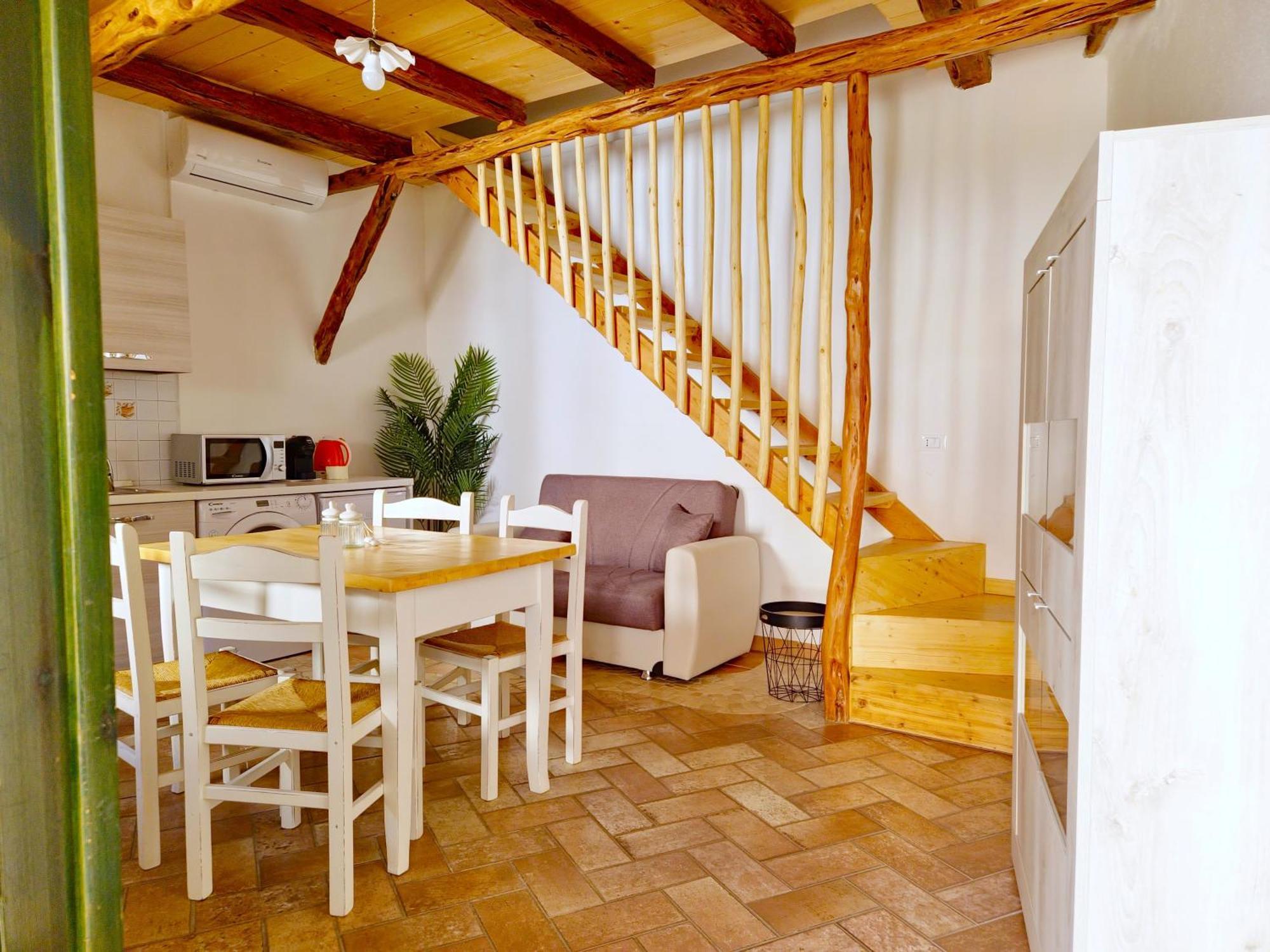 Dommos - Arcada Apartments Orosei Dış mekan fotoğraf