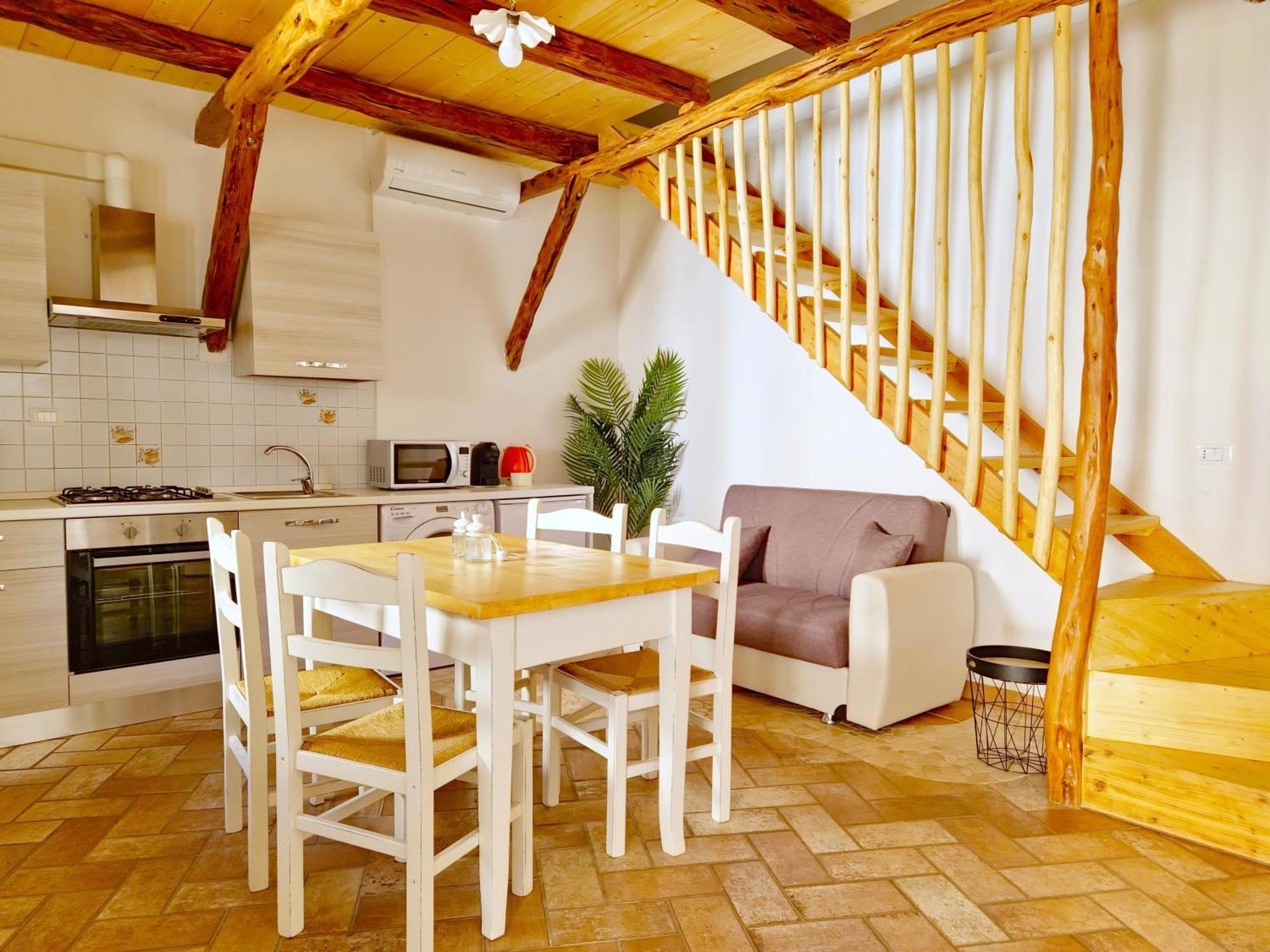 Dommos - Arcada Apartments Orosei Dış mekan fotoğraf
