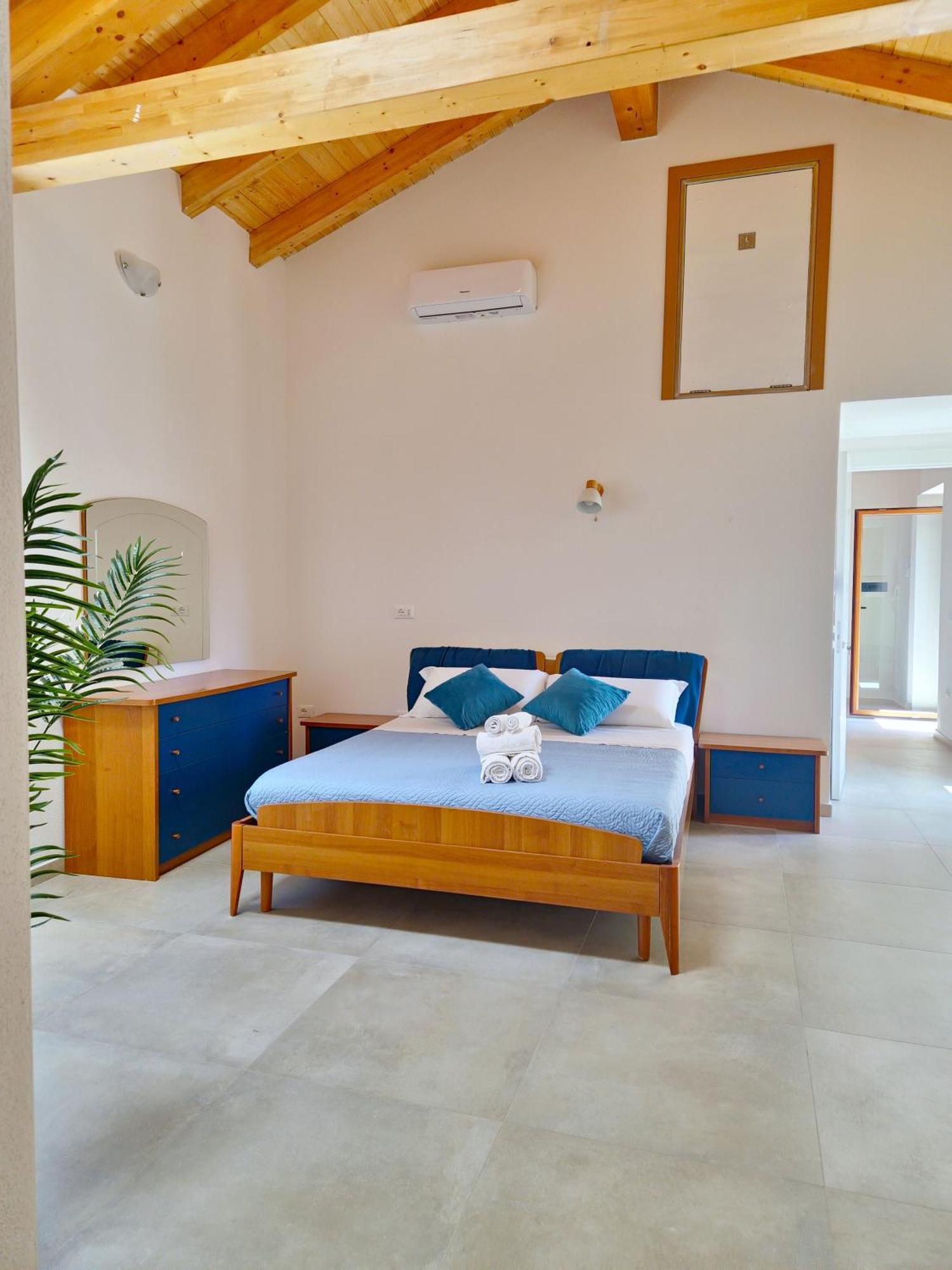 Dommos - Arcada Apartments Orosei Dış mekan fotoğraf