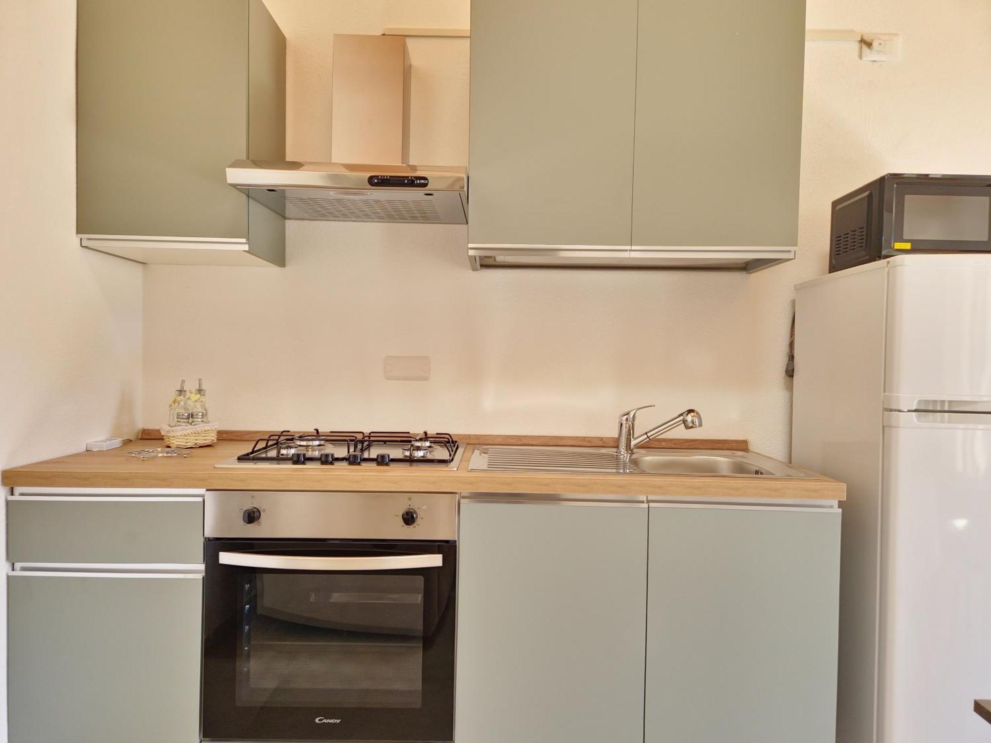 Dommos - Arcada Apartments Orosei Dış mekan fotoğraf
