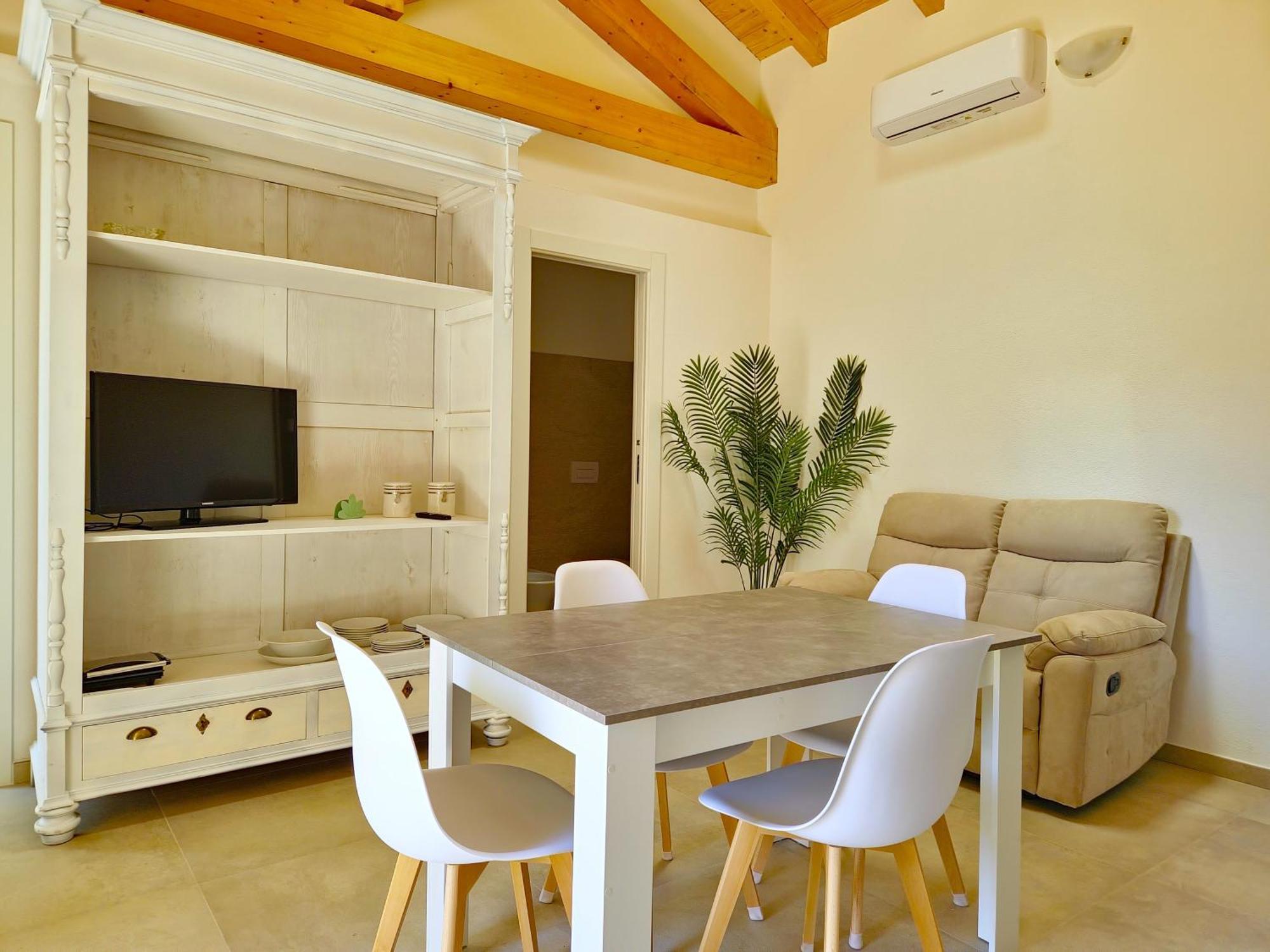Dommos - Arcada Apartments Orosei Dış mekan fotoğraf