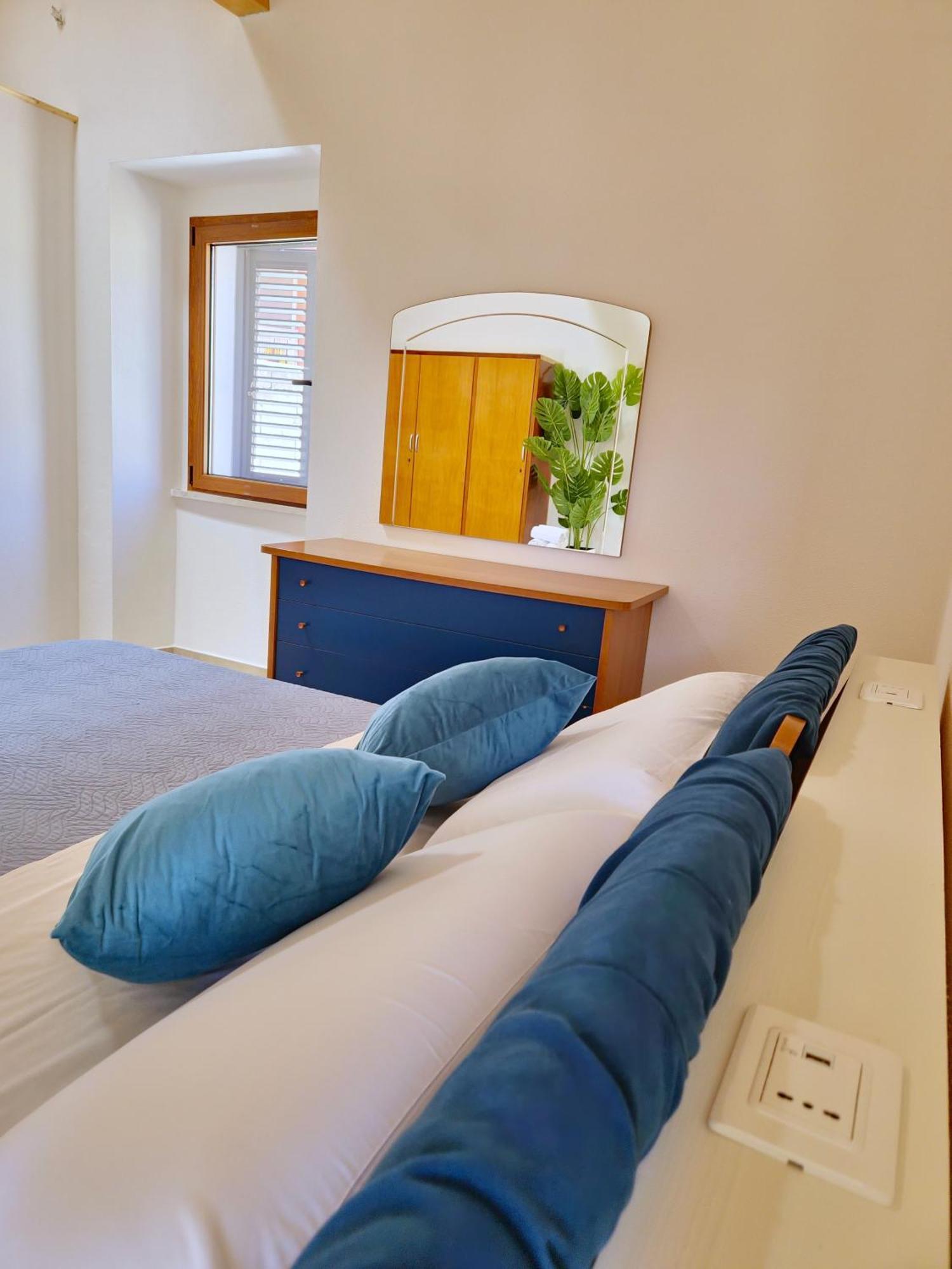 Dommos - Arcada Apartments Orosei Dış mekan fotoğraf