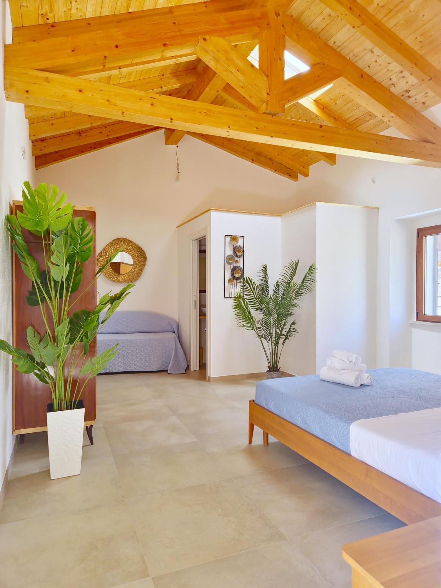 Dommos - Arcada Apartments Orosei Dış mekan fotoğraf