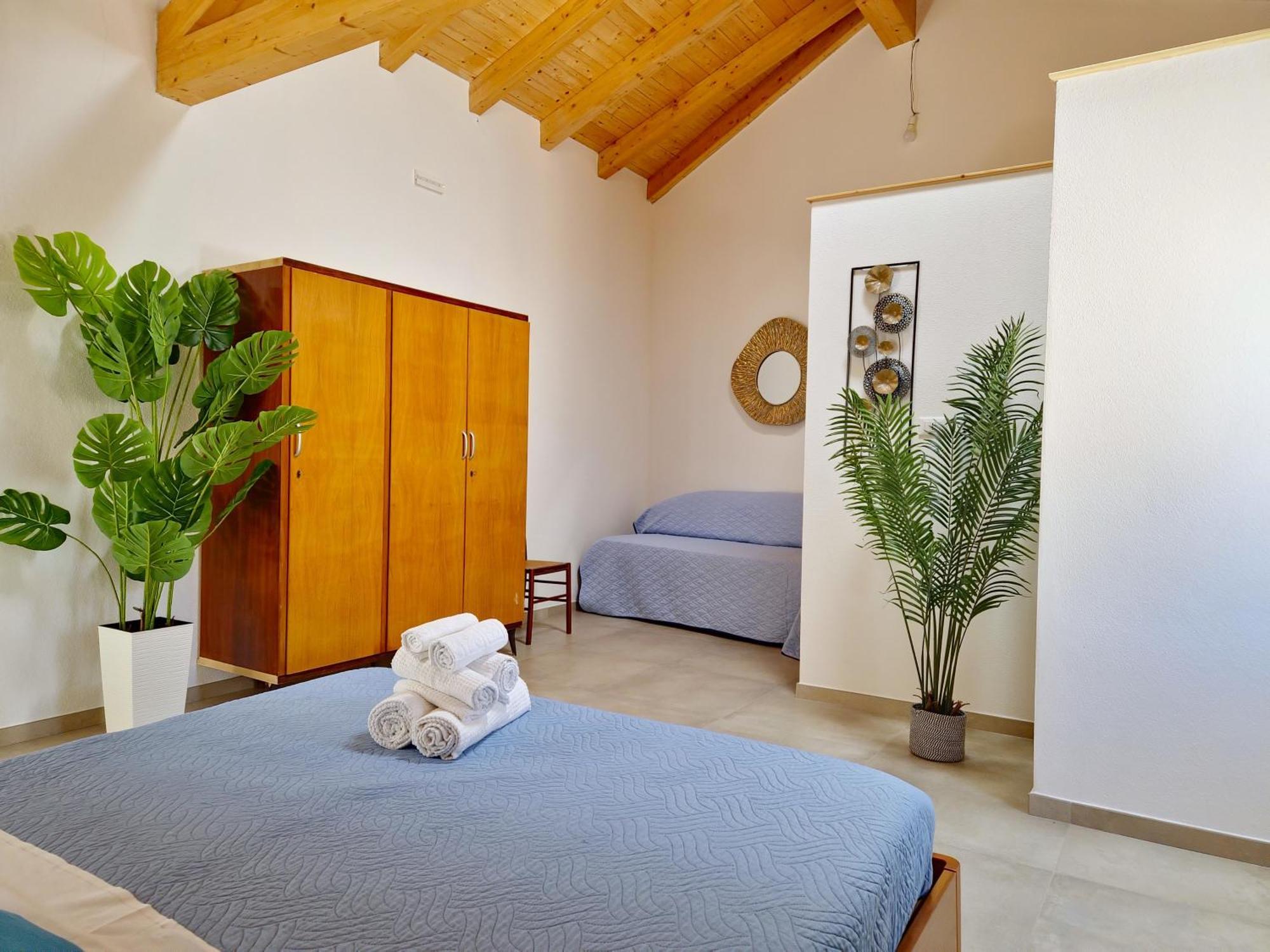 Dommos - Arcada Apartments Orosei Dış mekan fotoğraf