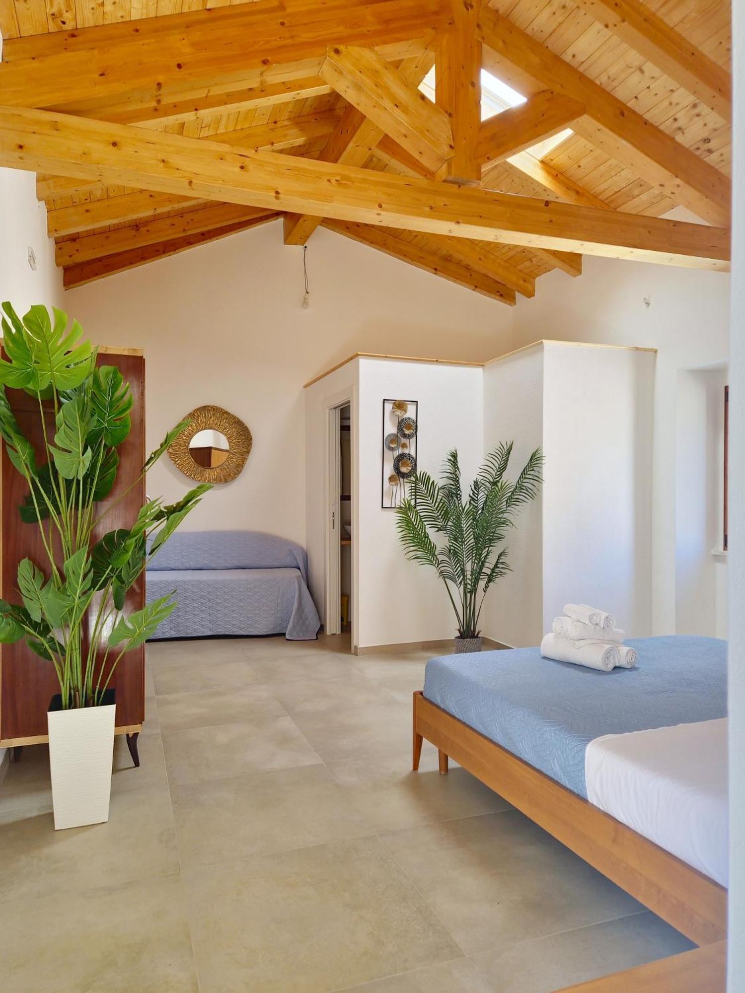 Dommos - Arcada Apartments Orosei Dış mekan fotoğraf